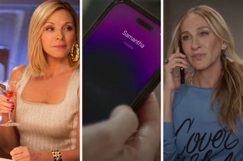 Here S Everything We Know About Kim Cattrall S Upcoming Return To The Sex And The City Franchise