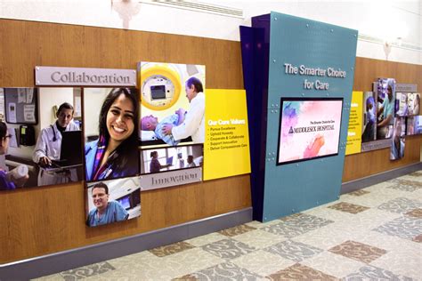 cipher creative group middlesex hospital entry