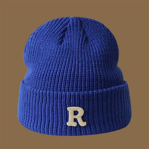 Nvppxv Winter Warm Stocking Hats Charming Design Men Winter Hats For