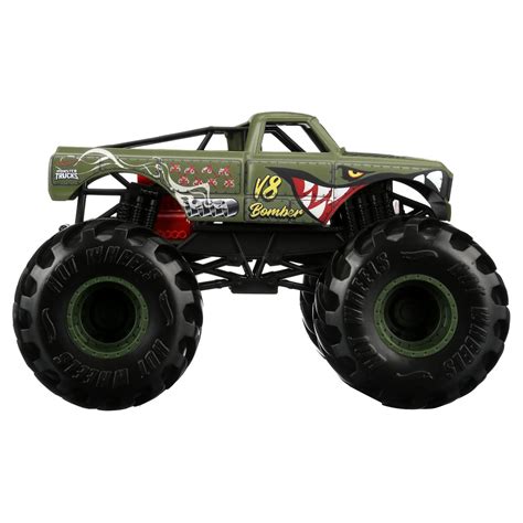 Hot Wheels Tekli Arabalar Zel Seri Koleksiyonluk Batman U A Batplane Bebekya