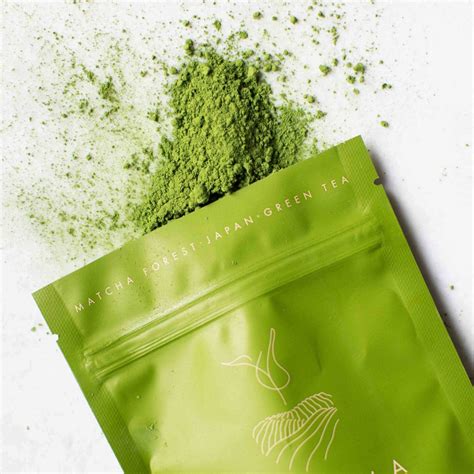 Матча против вируса - Broccoli Vibes