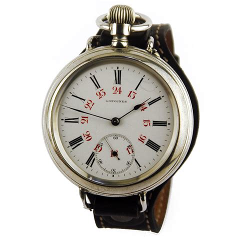 Часы "LONGINES" наручные купить в интернет-магазине GOLDMOSCOW с ...