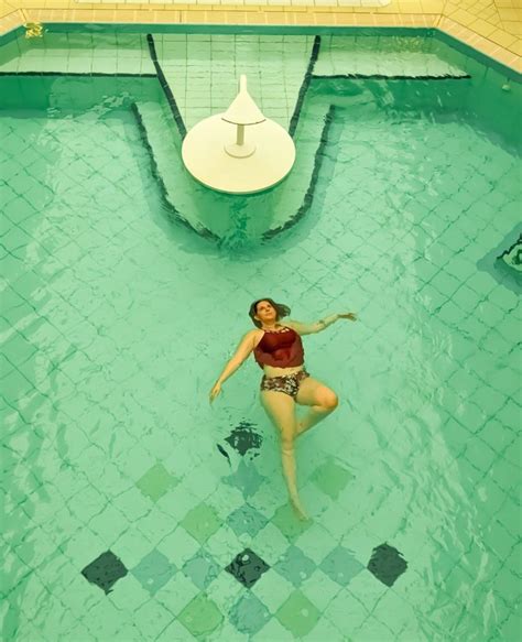 How To Confidently Visit A Nude German Sauna And Not Be Freaked Out Being Naked At The Spa