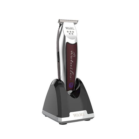 Купить триммер Wahl CORDLESS DETAILER LI TRIMMER 8171-016 по низкой ...