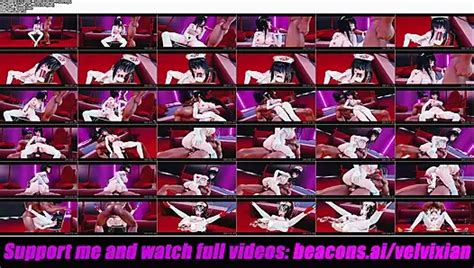 Vtuber Gura Katzenohren Sexy Tanz Ganz Nackt D Hentai Xhamster