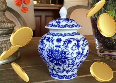 How To Make A Feng Shui Wealth Vase To Attract Wealth And Prosperity