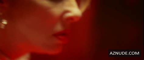 Queen Of Prey Nude Scenes Aznude