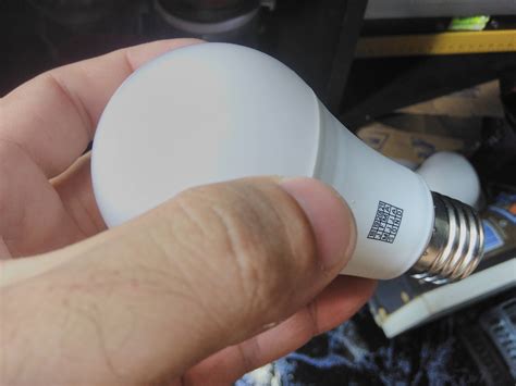 Why Are Naked LED Lamps So Deadly Gardening Landscaping Stack Exchange