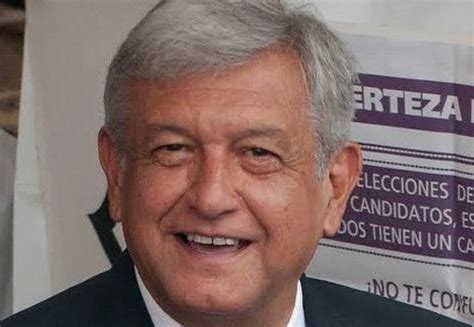 Amlo Dice Que Ha Cumplido 89 De 100 Promesas En Su Primer Año De Gobierno