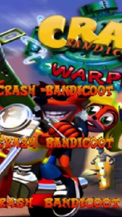 Crash Bandicoot Collection Ps1 Dublado Pt Br Youtube