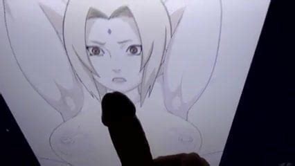 Tsunade Cum Tribute Gay Porn XHamster