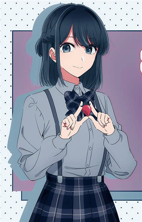 Akane | Oshi no ko | Disegni, Anime, Donne