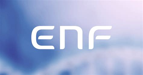 ENF Technology | ENFTECH