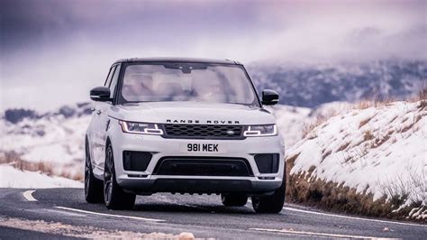 Ingenium Inline Six Introduced To Range Rover Sport Hst