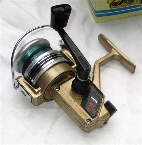 Naviják Tokoz MK 110 | Aukro