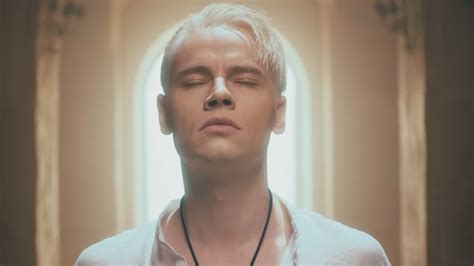Singer Shaman Presented A Music Video For The Song The Most Russian Hit