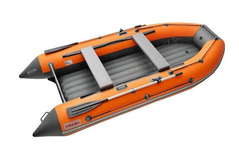 Надувная лодка Roger Zefir 3500 LT - купить в Москве за 44424 руб.