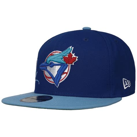 fifty classic toronto blue jays cap   era