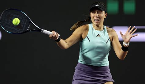 WTA Finals Jessica Pegula Zieht Ins Endspiel Ein Halbfinale Zwischen