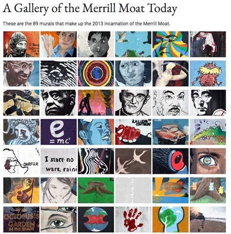 gallery page