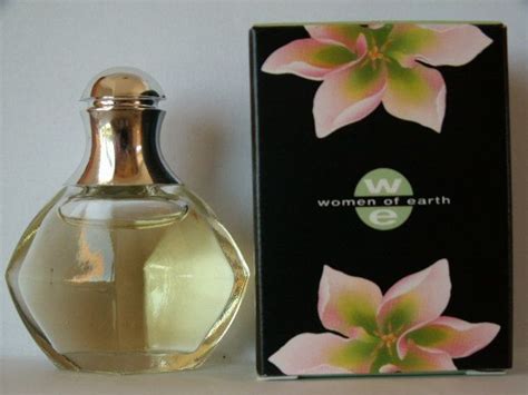 Avon Women of Earth | отзывы