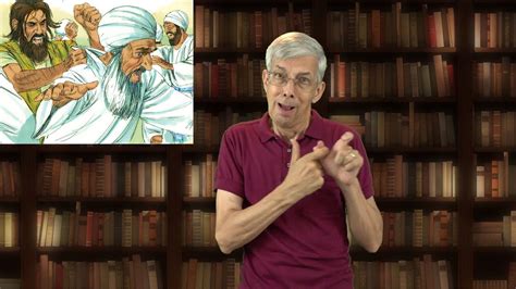 Seven Sons Of Sceva Acts 1911 20 Youtube