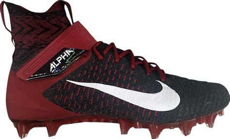 Buy Alpha Menace Elite 2 Black Red Bv2077 003 Goat