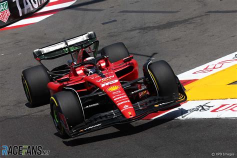 Monaco Grand Prix Practice In Pictures Racefans