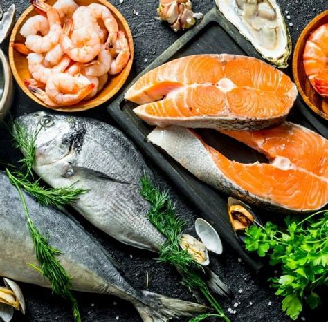 Pescadería Fish Point