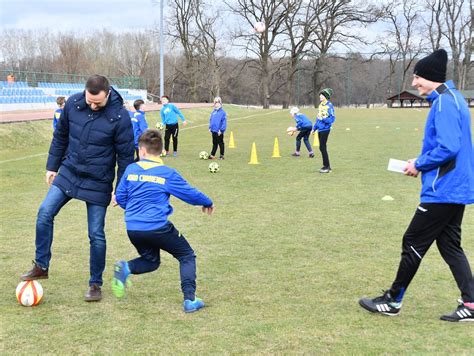 Dotacje Na Rozw J Sportu W Gminie Rudna Przyznane Oficjalna Strona