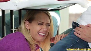 Kagney Linn Karter Riding Brads Big Cock XVIDEOS