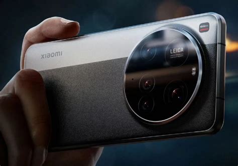 Камерофон Xiaomi 15 Ultra оценили в 895 долларов - MegaObzor