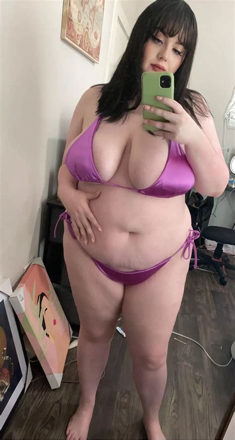 New Bikini What Do Yall Think Nudes BBW NUDE PICS ORG