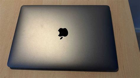 MacBook Air M1 16/512 Wrocław Fabryczna • OLX.pl