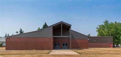 Hoover Elementary School – Kraft Masonry, Inc.