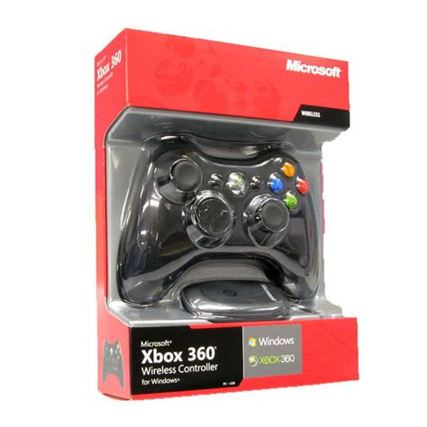 Джойстик XBOX360 проводной Чёрный – фото, отзывы, характеристики в ...