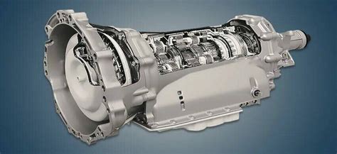 Четырехступенчатая АКПП Jatco (Nissan) JF414E: обзор, руководство по ...