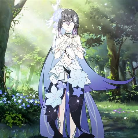 Pin on honkai impact 3rd