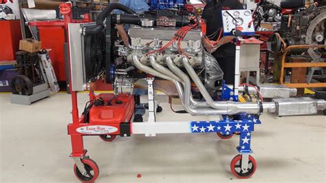 What Is An Engine Run Stand Heres Everything You Need To Know