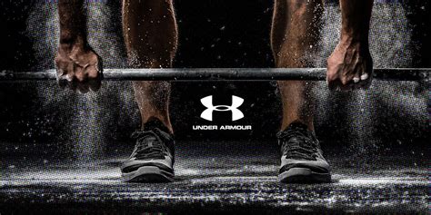 Under Armour & The Rock: A Match Made in the Gym
