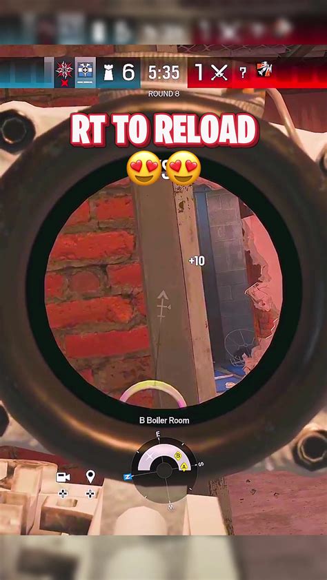 Track Player Performance with the Rainbow Six Siege Stat Tracker 41