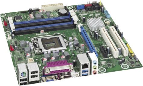 Intel DB75EN Motherboard - Intel : Flipkart.com