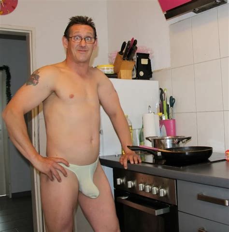 Nackt Kochen Nude Pics XHamster