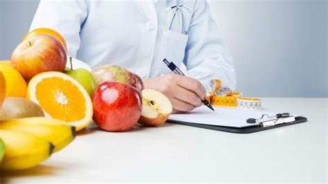 Quanto Ganha Um Nutricionista Concursado - 9
