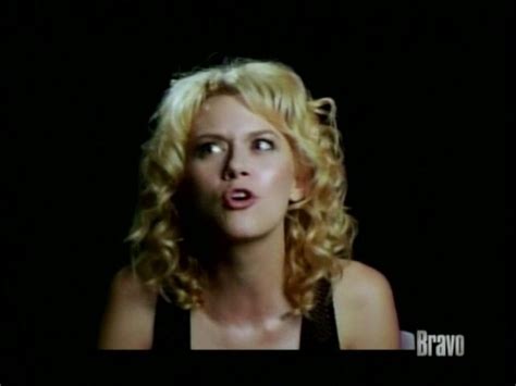 Hilarie The Scariest Movie Moments Hilarie Burton Image