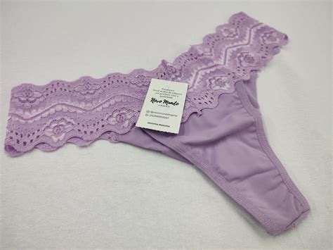 Comprar Tanga Pérola a partir de R Loja Novo Mundo Lingerie