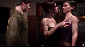 The Genesis Order Sex Scene XNXX