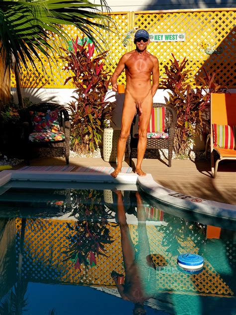 Naked In Key West Pics Xhamster