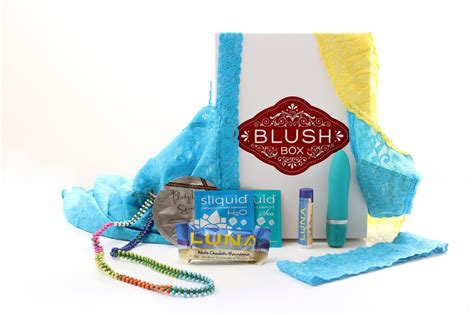 Like Birchbox For Sex Toys Testing New Kits