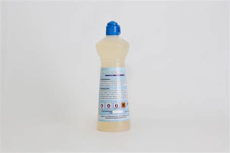 Pirachem 500ml Solchemical